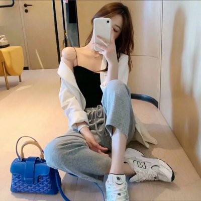 困在心绪里的儿子
